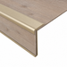 Douwes Dekker PVC Trap Slab - Boterkoek UM - Perspectiefdetail