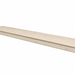 Douwes Dekker PVC Traptreden Set voor 4 treden - Cheesecake - Complete traptrede