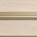 Douwes Dekker PVC Traptreden Set voor 4 treden - Cheesecake - Detail trapprofiel