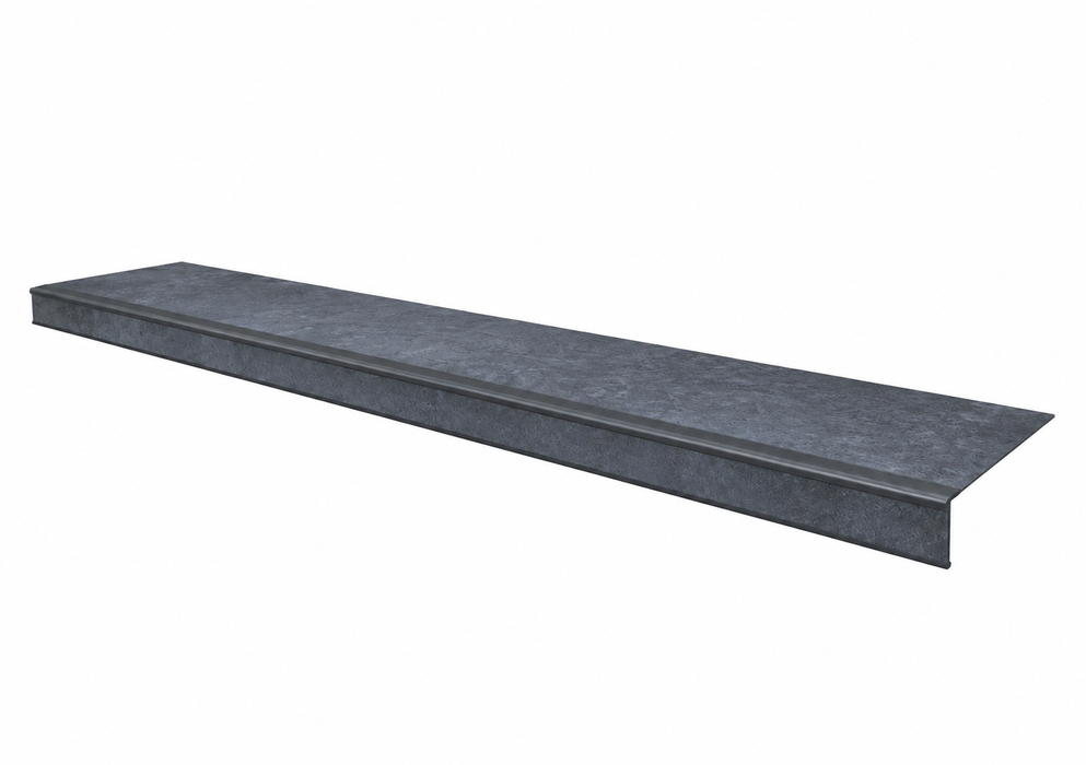 Douwes Dekker PVC Trap Slab - Macaron - Complete traptrede