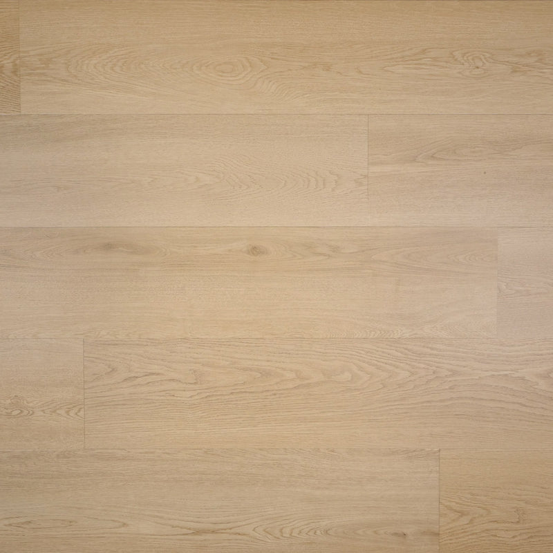Staal van Otium Flora Plank - Rigid Click PVC