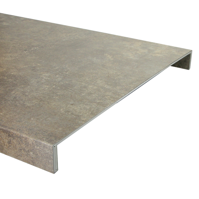 Douwes Dekker PVC Overzettreden - Brownie
