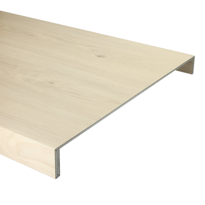 Douwes Dekker PVC Overzettreden - Cheesecake
