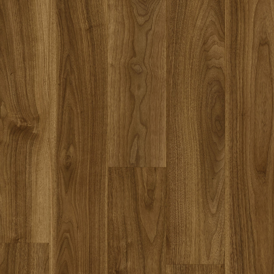 Moduleo - Roots - English Walnut 20572BE - Plak PVC