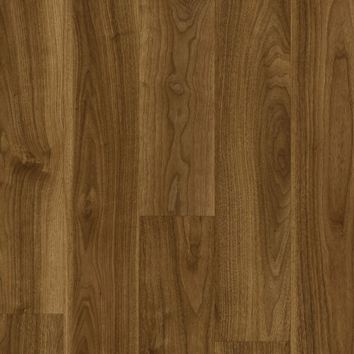 Vloerfoto Moduleo - Roots - English Walnut 20572BE - Plak PVC