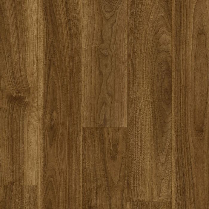 Moduleo - Roots - English Walnut 20572BE - Plak PVC