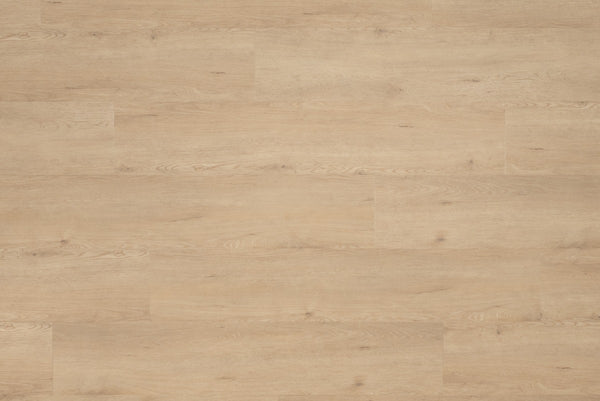 Floer Garda Grijsbeige - Dryback Plak PVC