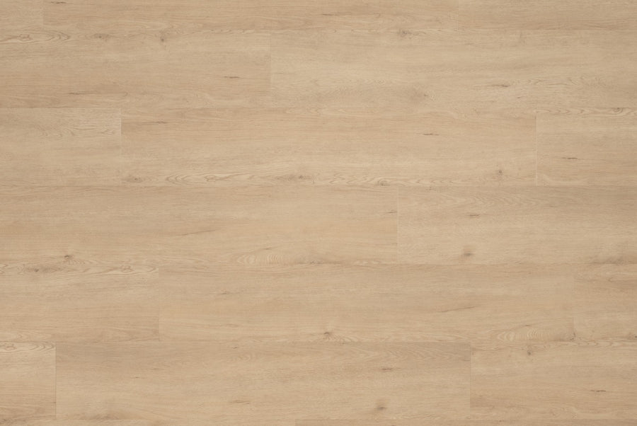 Floer Garda Grijsbeige - Dryback Plak PVC