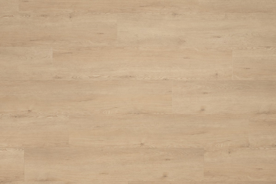 Floer Garda Grijsbeige - Dryback Plak PVC