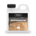 WOCA Onderhoudsolie voor geolied hout Naturel 1 Liter