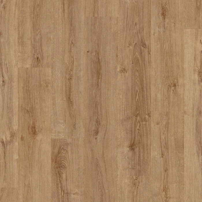 Vloerdetail Moduleo - LayRed - Stanford Oak 65837 - Click PVC