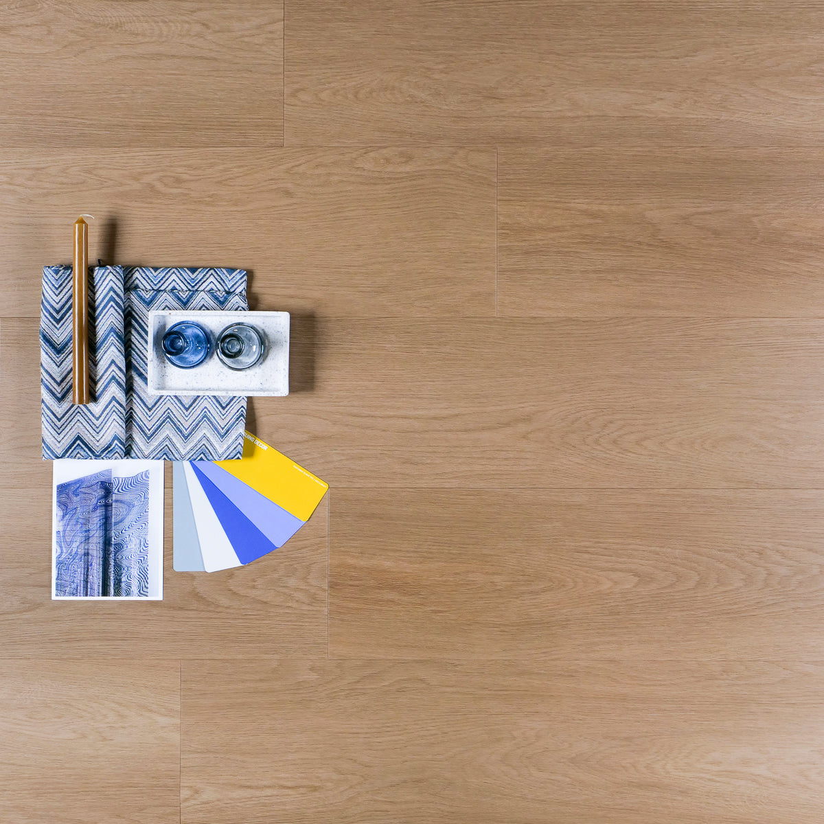 Otium Lagune Plank - Dryback Plak PVC
