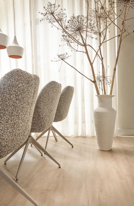 Floer Landhuis Crème Eik - Click PVC