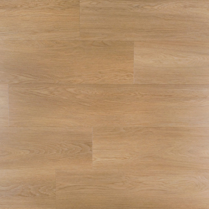 Staal van Otium Hibiscus Plank - Dryback Plak PVC