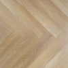 Otium Magnolia Visgraat - Dryback Plak PVC