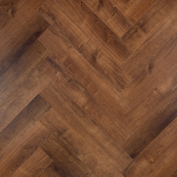 Otium Dawn Visgraat - Rigid Click PVC