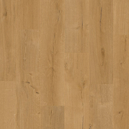 Vloerdetail Moduleo - LayRed - Lakeland Oak 11814 - Click PVC