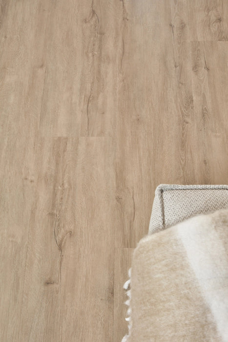 Floer Landhuis Grijze Eik - Click PVC
