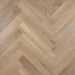 Vloerfoto Otium Lily Visgraat - Dryback Plak PVC