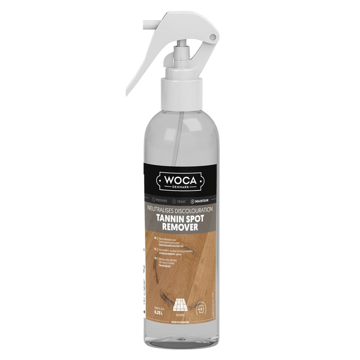 WOCA Easy Neutralizer Vlekverwijderaar Spray