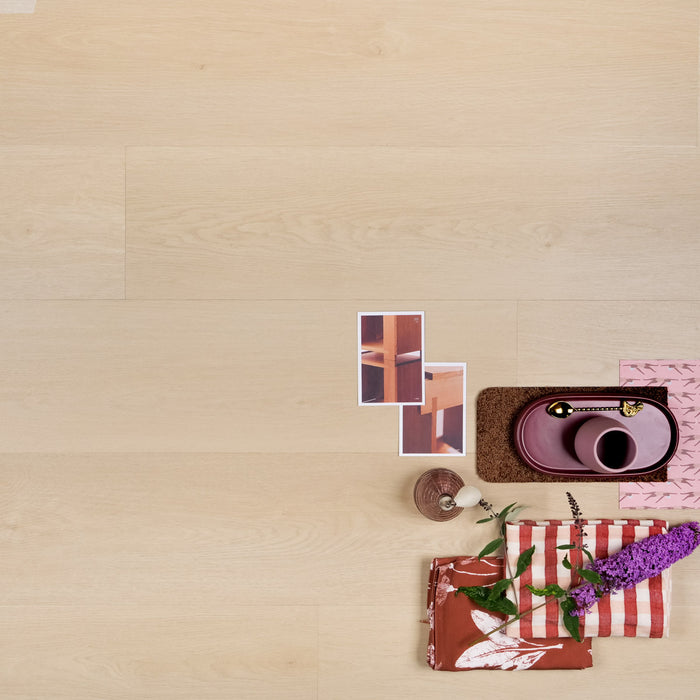 Otium Noble Plank - Rigid Click PVC