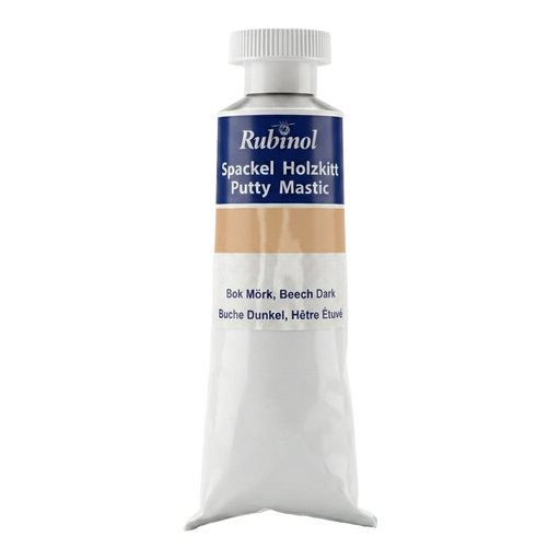 Putty Reparatiepasta 100 gram Beuken donker
