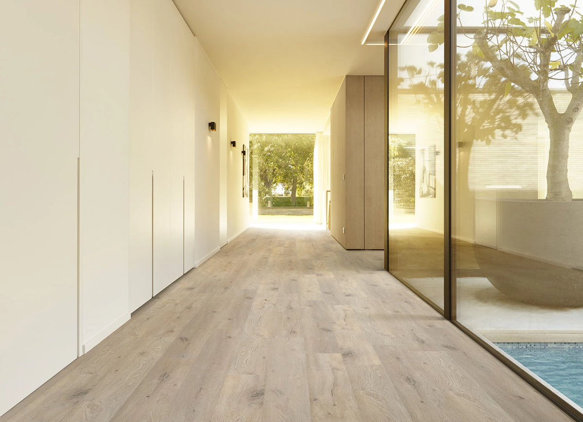 COREtec Naturals 1200 Serie 806 Forest | Click PVC | sfeerbeeld 2