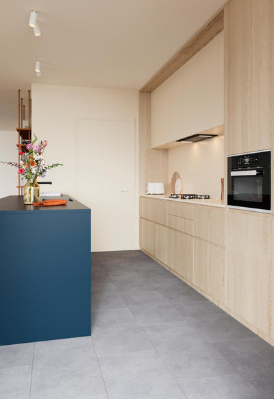 Zenn Fuji | Tegel 45 x 90 | Klik PVC Rigid