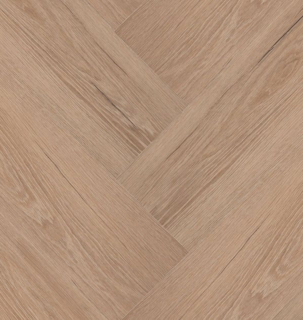 Hebeta Château Visgraat XL 57850 - Rigid Klik PVC