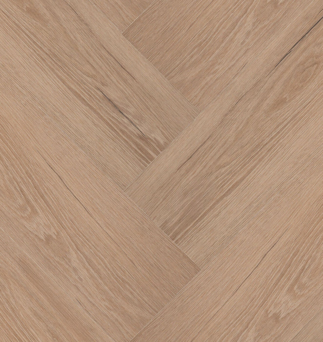 Vloerfoto Hebeta Château Visgraat XL 57850 - Rigid Klik PVC