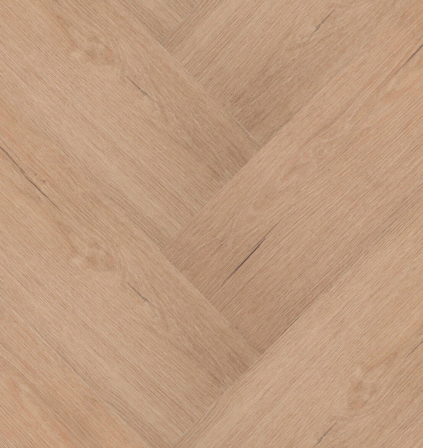 Hebeta Château Visgraat XL 57851 - Rigid Klik PVC