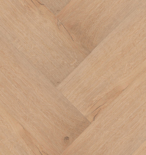 Vloerfoto Hebeta Château Visgraat XL 57852 - Rigid Klik PVC