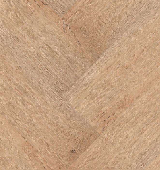 Vloerfoto Hebeta Château Visgraat XL 57852 - Rigid Klik PVC