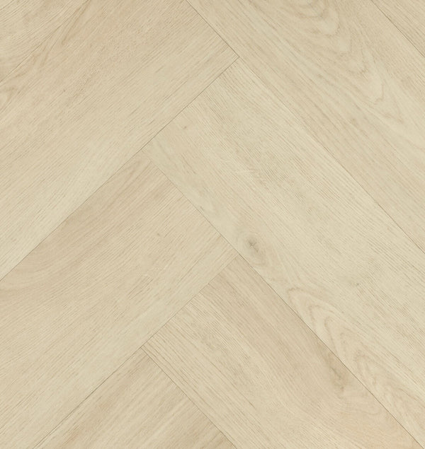 Hebeta Chablis Visgraat XL 57854 - Rigid Klik PVC