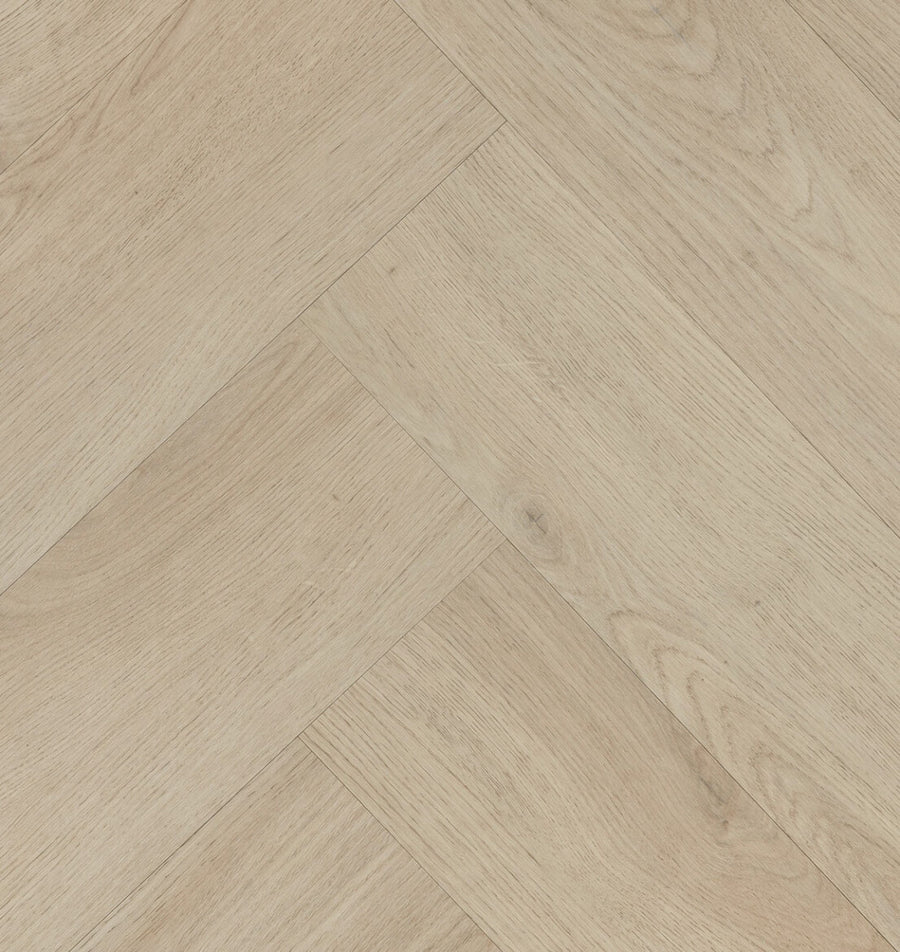 Hebeta Chablis Visgraat XL 57856 - Rigid Klik PVC
