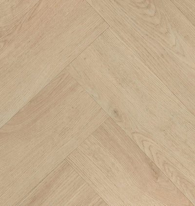 Hebeta Chablis Visgraat XL 57857 - Rigid Klik PVC