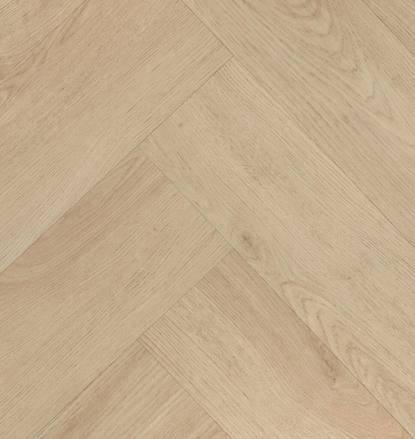 Hebeta Chablis Visgraat XL 57857 - Rigid Klik PVC