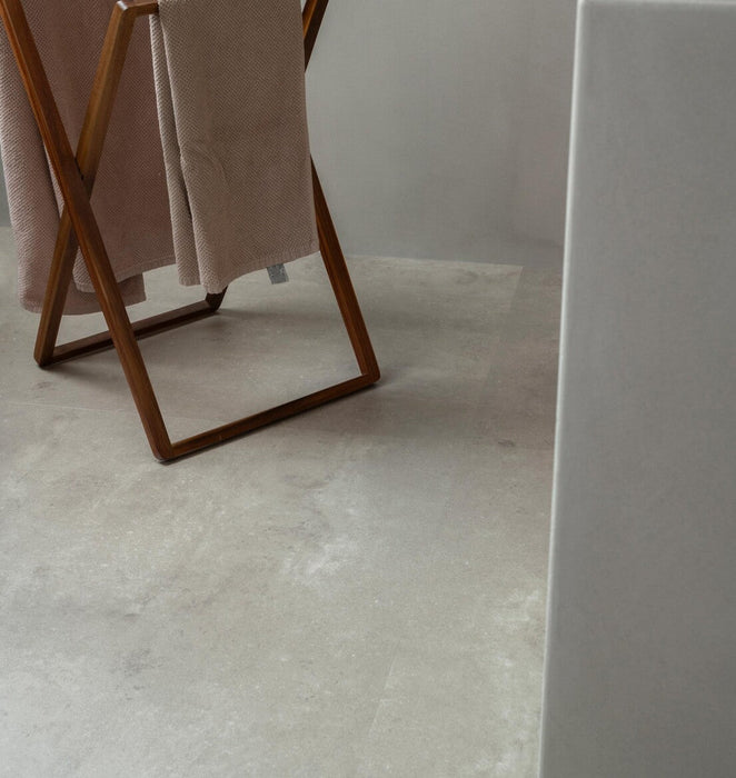 Montinique Beton Design 38216 - Tegel 90x90 - Dryback Plak PVC - afbeelding 3