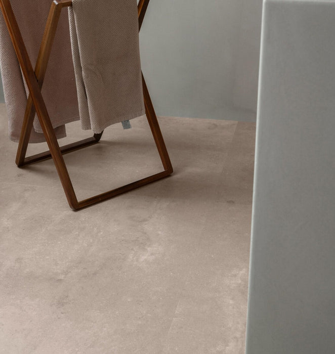 Vloerfoto Hebeta Beton Design 38217 - Tegel 90x45 - Dryback Lijm PVC