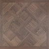 Hebeta Versailles 04 - Tegel 90x90 - Dryback Lijm PVC