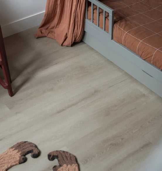 Hebeta Clermont XL Plank 55823 | Klik PVC Rigid