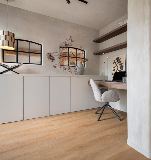 Vloerfoto Hebeta Chablis XL Plank 55859 - Rigid Klik PVC