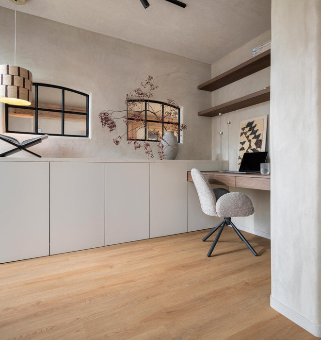 Vloerfoto Hebeta Chablis XL Plank 55859 - Rigid Klik PVC