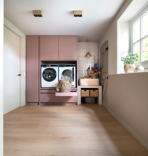 Vloerfoto Hebeta Château XL Plank 55853 - Rigid Klik PVC