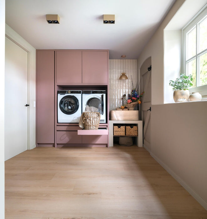 Vloerfoto Hebeta Château XL Plank 55853 - Rigid Klik PVC