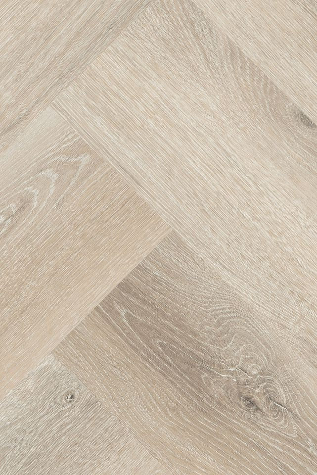 Staal van Hebeta Progress Visgraat XL 57817 | Rigid Klik PVC
