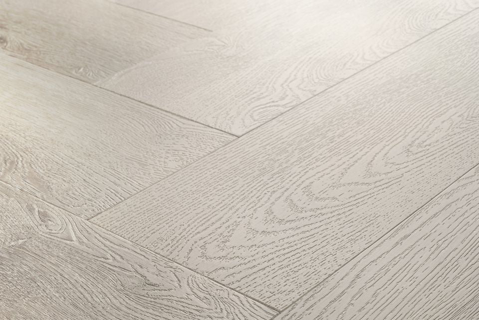 Hebeta Progress Visgraat XL 57817 | Rigid Klik PVC