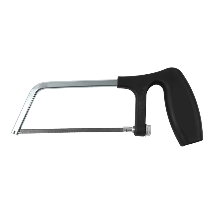 IJzerzaag 150 mm | Voor metalen profielen