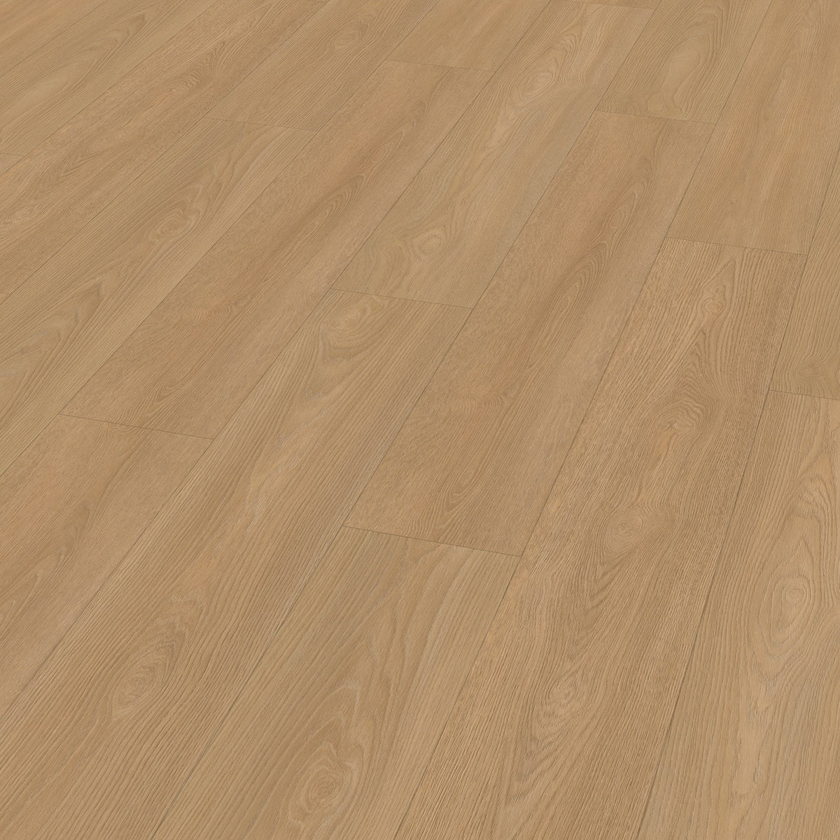 Vivafloors 8545 Eiken - Dryback Plak PVC