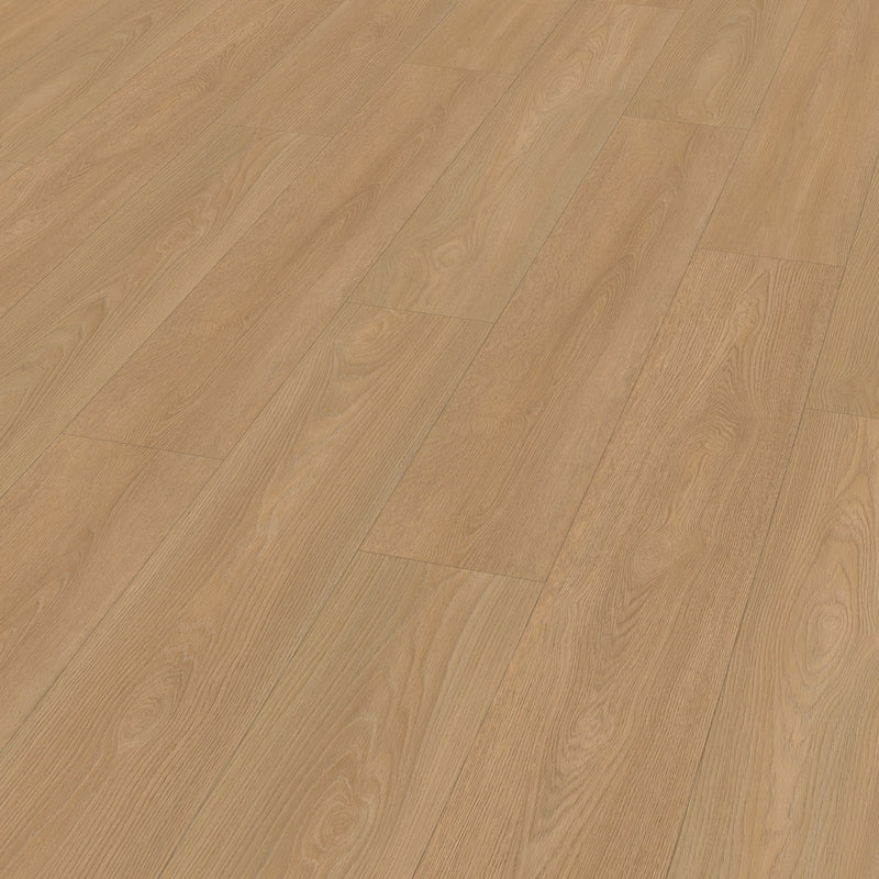 Staal van Vivafloors 8545 Eiken - Dryback Plak PVC
